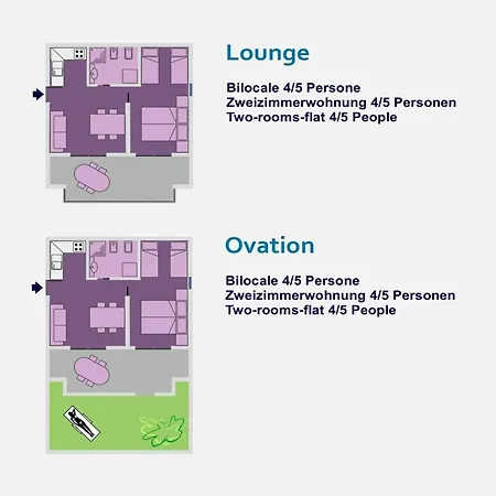 Need For A Perfect Bibione