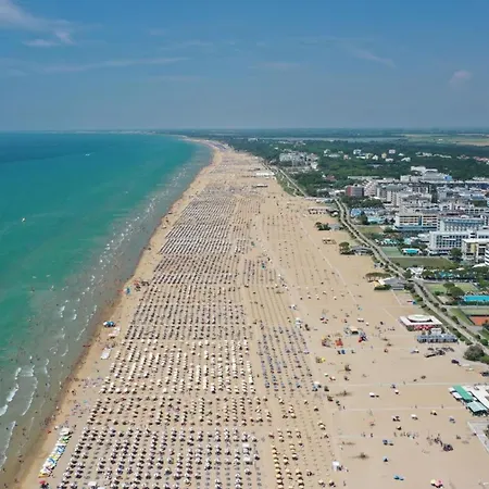 Need For A Perfect Apartment Bibione