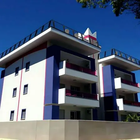 Need For A Perfect Apartment