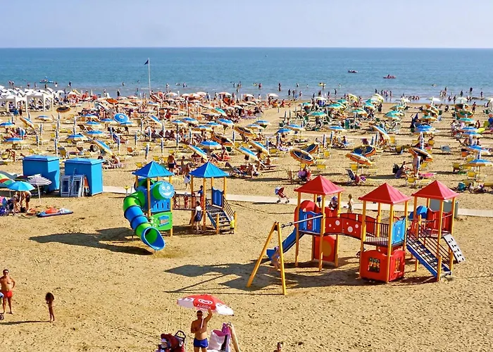 Lejlighed Need For A Perfect Bibione