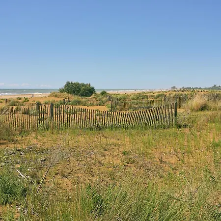 Апартаменты Need For A Perfect Бибионе