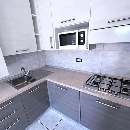 Apartamento Need For A Perfect *