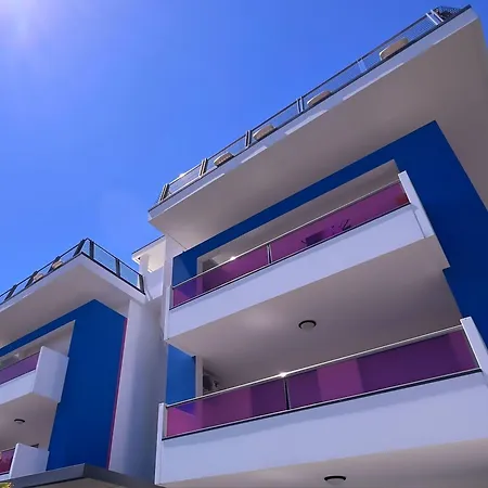 Apartamento Need For A Perfect