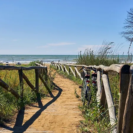 Need For A Perfect Apartment Bibione