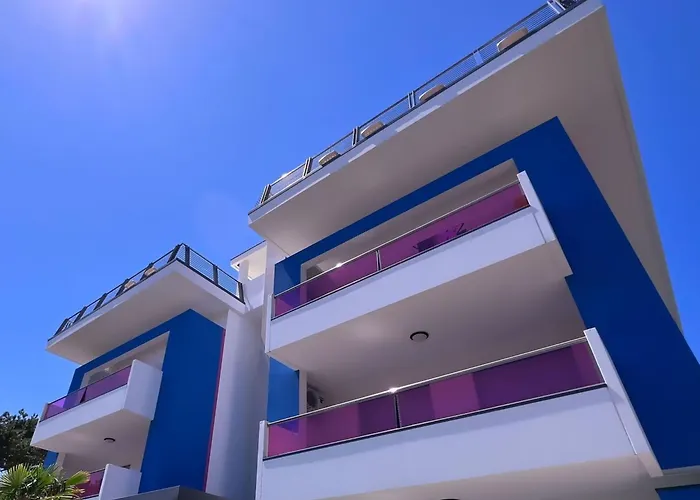 Need For A Perfect Apartament Bibione