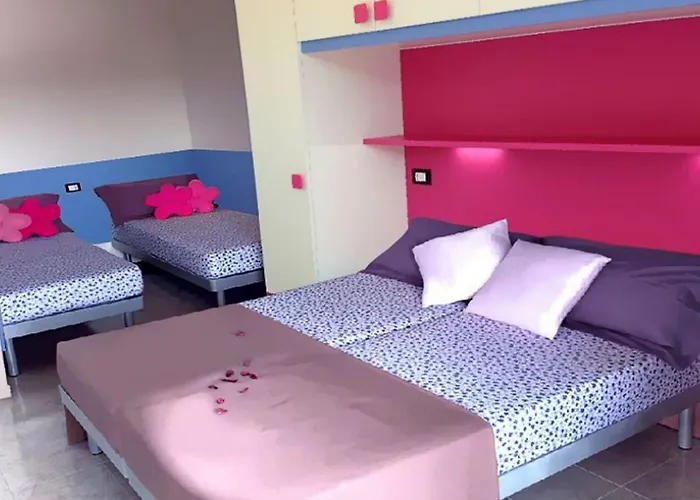 Need For A Perfect 公寓