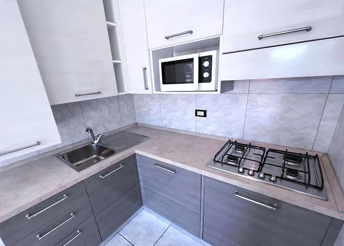 Need For A Perfect Apartament