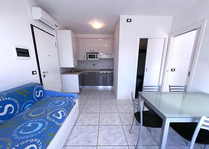 Need For A Perfect Bibione