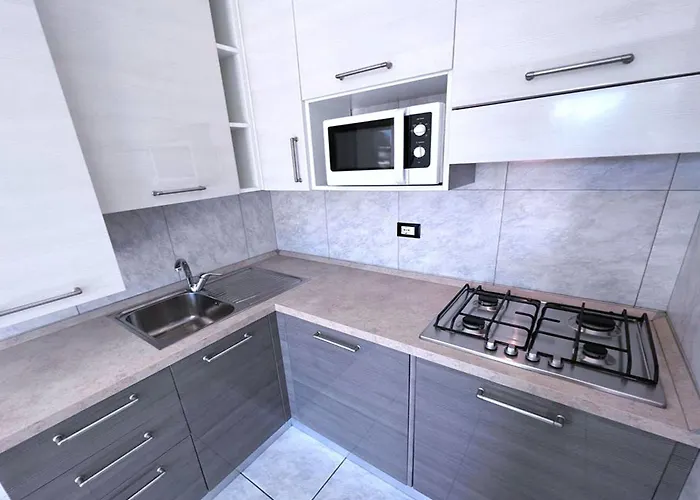 Apartament Need For A Perfect *