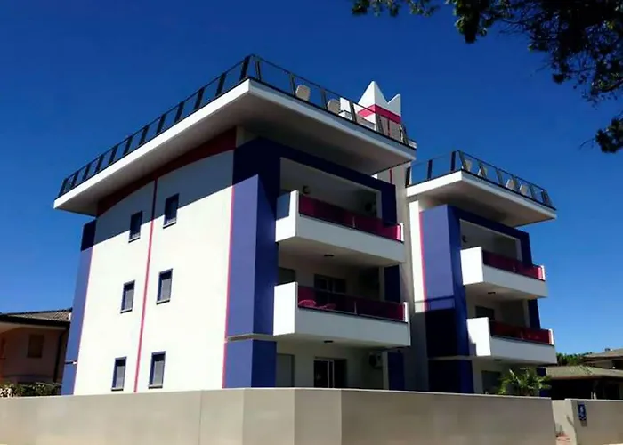 Need For A Perfect Apartament