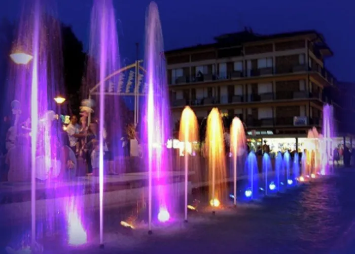 Need For A Perfect Apartament Bibione