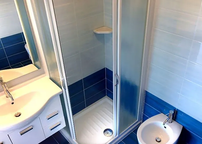 Apartament Need For A Perfect *