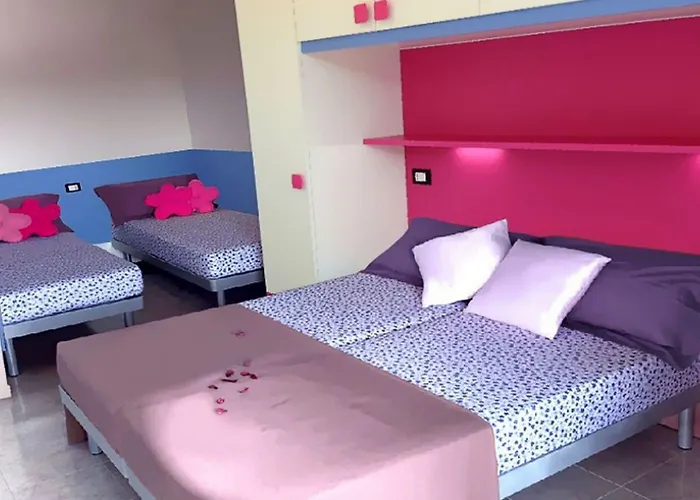 Need For A Perfect Bibione