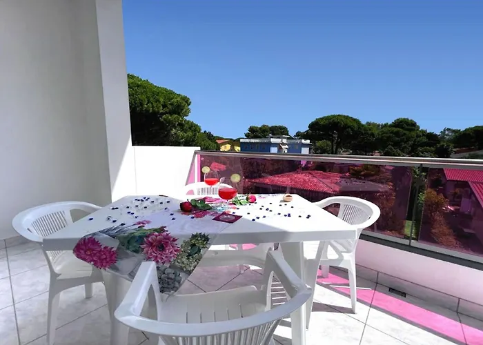 Apartament Need For A Perfect Bibione